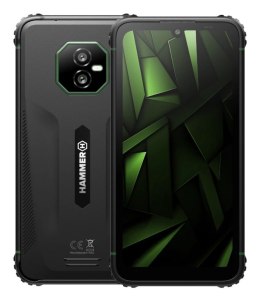 Smartfon Hammer Ranger (Zielony) DS 6.1