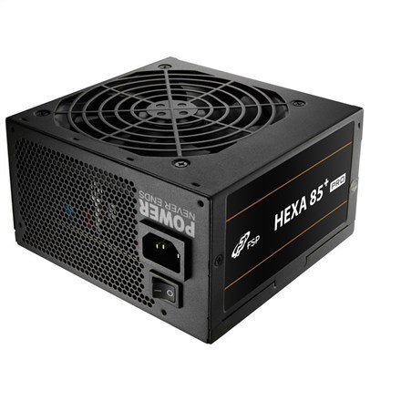 Zasilacz Fortron HEXA 85+ PRO 450 450 W