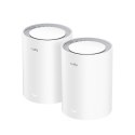 Cudy AX3000 Wi-Fi 6 Mesh 2.5G Solution
