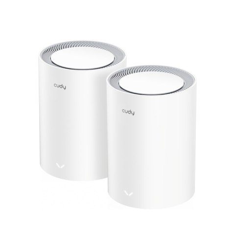 Cudy AX3000 Wi-Fi 6 Mesh 2.5G Solution