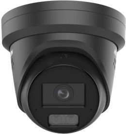 Hikvision Pro Series with ColorVu DS-2CD2387G3-LIS2UY/SRB(2.8MM)BLACK kamera przemysłowa Obrotowa Kamera bezpieczeństwa IP Wewnę