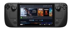 Konsola Valve Steam Deck OLED 1TB