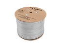 LANBERG KABEL LAN SFTP KAT.5E 305M DRUT CU CPR+