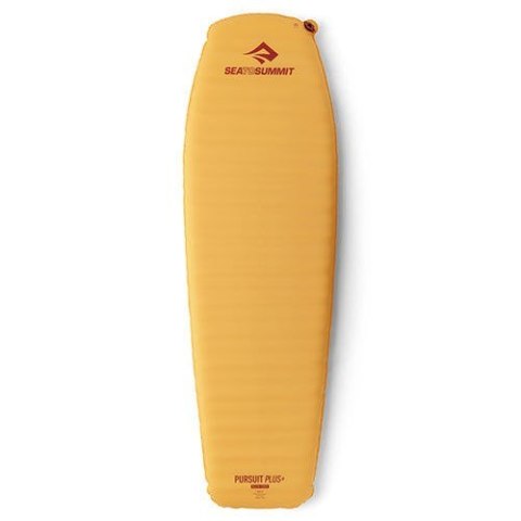 Mata samopompująca Sea to Summit Pursuit SI Rectangular - Isomatte