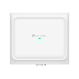 TP-Link Omada EAP772-Outdoor 9300 Mbit/s Biały
