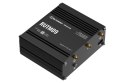 Teltonika RUTM09 | Router 4G LTE | Cat 6, 4x GbE, GNSS, Dual SIM
