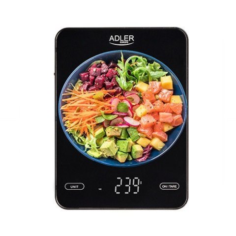 Waga kuchenna ADLER AD 3177b