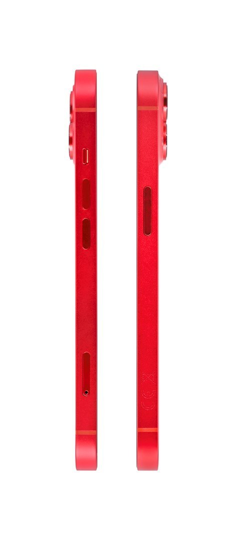 Apple iPhone 13 128GB (PRODUCT)RED (REMADE) 2Y