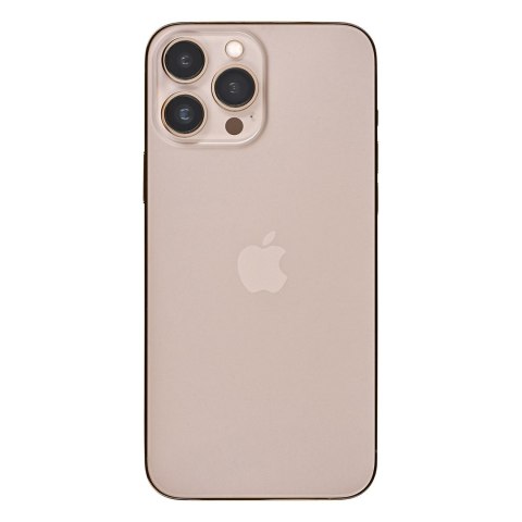 Apple iPhone 13 Pro Max 128GB Gold (REMADE) 2Y