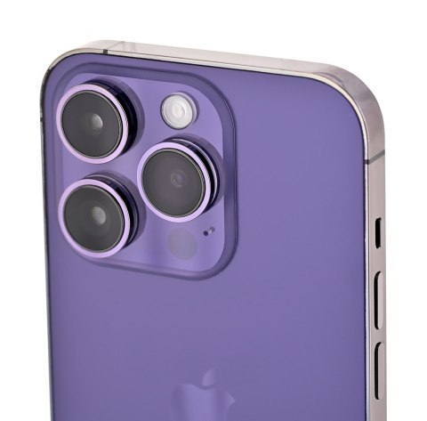 Apple iPhone 14 Pro 128GB Purple (REMADE) 2Y