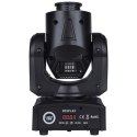 LIGHT4ME 30 SPOT RING - Głowica ruchoma LED, 30 W
