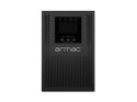 Zasilacz UPS Armac Office On-Line PF1 1000VA/LCD/4X/IEC
