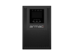Zasilacz UPS Armac Office On-Line PF1 1000VA/LCD/4X/IEC