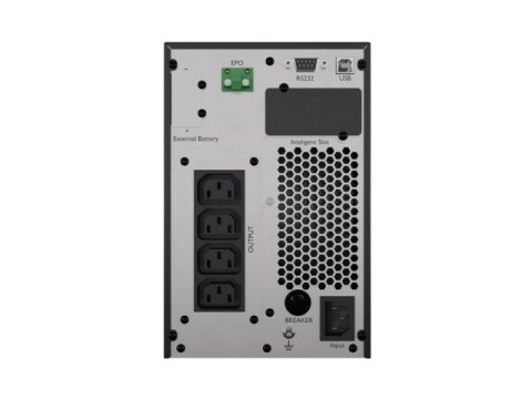 Zasilacz UPS Armac Office On-Line PF1 1000VA/LCD/4X/IEC