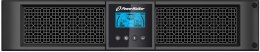 Zasilacz UPS POWER WALKER VI 3000 RT LCD (Rack; 3000VA)