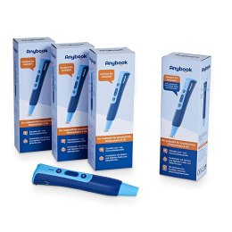Anybook Pro Klassensatz