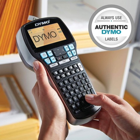 DYMO LabelManager ™ 420P ABC UK