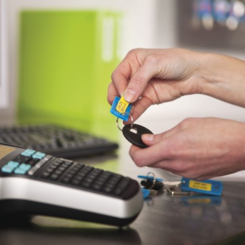 DYMO LabelManager ™ 420P ABC UK