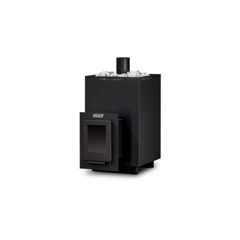 STOVE FOR SAUNA PR2-SN BLACK