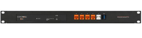Zestaw Rackmount.IT do SonicWall TZ80