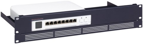 Zestaw Rackmount.IT do Unifi Switch Enterprise & Pro 8 PoE