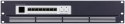 Zestaw Rackmount.IT do Unifi Switch Enterprise & Pro 8 PoE