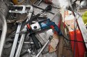 Bosch GSB 21-2 RCT 3000 RPM Zamek centralny 2,9 kg