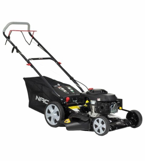 NAC KOSIARKA SPALINOWA Z NAPĘDEM 146cc LS50-146- HS-NG