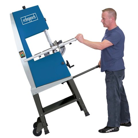 Scheppach BASA3 800 W