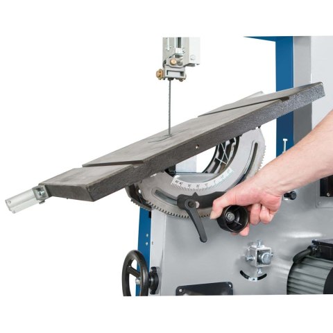 Scheppach BASA3 800 W