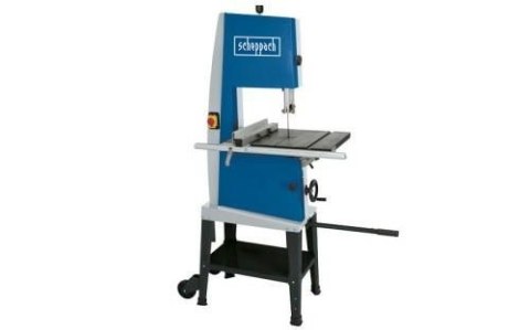 Scheppach BASA3 800 W