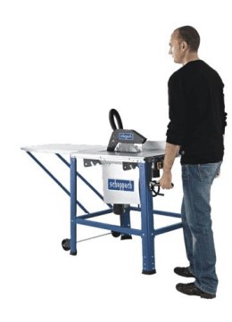 Scheppach HS120