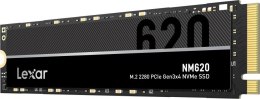 Dysk SSD LEXAR LNM620X002T-RNNNG (M.2 2280″ /2TB )