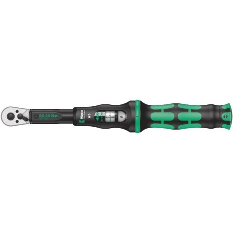 Klucz dynamometryczny Click-Torque A5 1/4'' 2.5-25 Nm