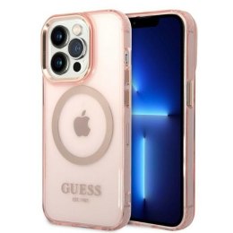 Guess GUHMP14LHTCMP iPhone 14 Pro 6,1