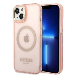 Guess GUHMP14MHTCMP iPhone 14 Plus 6,7