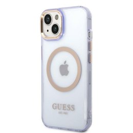 Guess GUHMP14SHTCMU iPhone 14 6,1