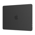 Incase Hardshell Case - Obudowa MacBook Air 13,6" M2 (2022) (Dots/Black)