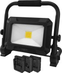 Ansmann FL50W Czarny LED 50 W