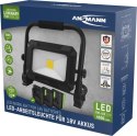 Ansmann FL50W Czarny LED 50 W