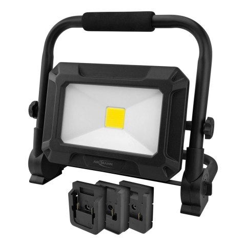 Ansmann FL50W Czarny LED 50 W