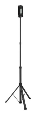 Ansmann Triohead 7000R Czarny LED 66 W
