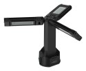 Ansmann Triohead 7000R Czarny LED 66 W