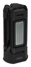 Ansmann Triohead 7000R Czarny LED 66 W