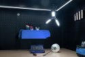 Ansmann Triohead 7000R Czarny LED 66 W