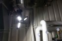 Ansmann Triohead 7000R Czarny LED 66 W