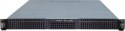 Inter-Tech 1U-10265 Rack Czarny