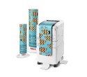 OKI C824dn Kolor 1200 x 600 DPI A3