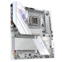 GIGABYTE X870 AORUS TACHYON ICE AMD X870 Gniazdo AM5 Rozszerzone ATX