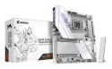 GIGABYTE X870 AORUS TACHYON ICE AMD X870 Gniazdo AM5 Rozszerzone ATX